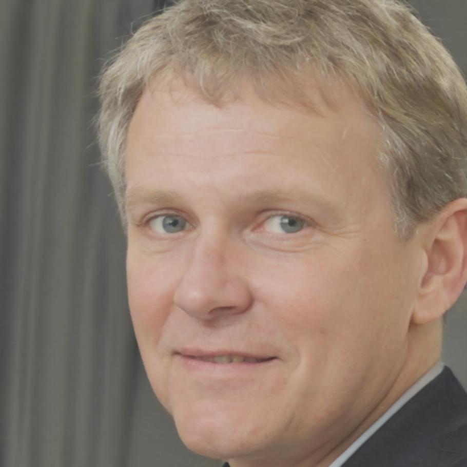 Marc Dubois, Directeur de Recherche et Innovation chez equiralestia